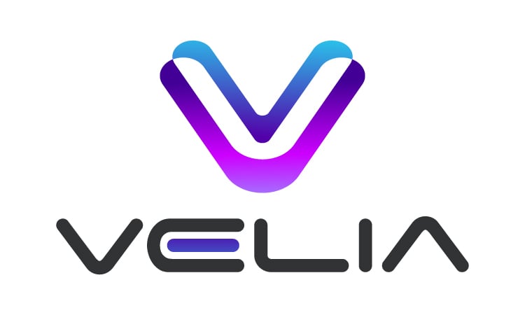 Velia logo